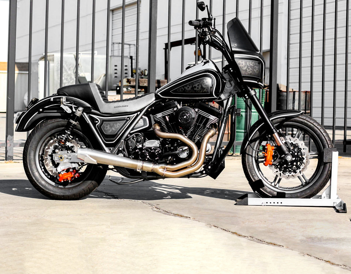 Team FXR Division | NEW and IN STOCK Now!!! The Powerplant