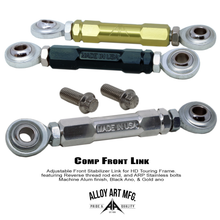 Load image into Gallery viewer, Competition Front Link