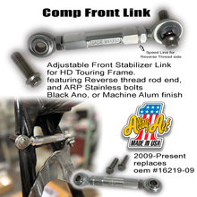 Load image into Gallery viewer, Competition Front Link