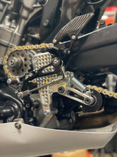 Load image into Gallery viewer, Pan American Adapter foot control plates