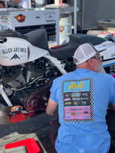 Load image into Gallery viewer, 2025 AA Racing Team Shirts
