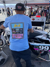 Load image into Gallery viewer, 2025 AA Racing Team Shirts