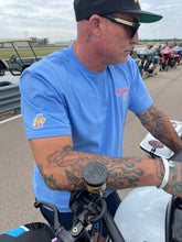 Load image into Gallery viewer, 2025 AA Racing Team Shirts