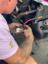 Load image into Gallery viewer, 2025 AA Racing Team Shirts