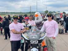 Load image into Gallery viewer, 2025 AA Racing Team Shirts