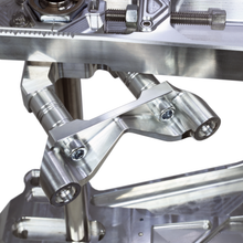 Load image into Gallery viewer, Track / Race edition Bagger Swingarm "BRAKE MOUNT NOT INCLUDED"