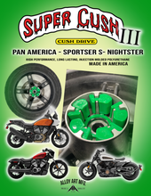 Load image into Gallery viewer, Super Cush III