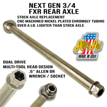 Load image into Gallery viewer, The Swinger (84-00 FXR) - (94-08 FLT)