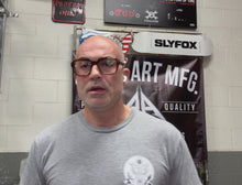 Load and play video in Gallery viewer, M8 Touring and Rushmore Models 2011-Current Gooden-Tite Swing Arm Reinforcement Bushings