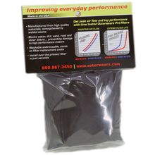 Load image into Gallery viewer, Boom Box Rain Sock