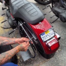 Load image into Gallery viewer, EZ Bag Mounts