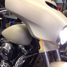 Load image into Gallery viewer, Street Glide Run 2006-2013