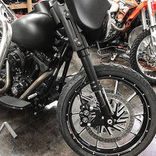 Load image into Gallery viewer, Street Glide Run 2006-2013