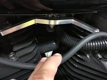 Load image into Gallery viewer, EFI twin cam Next Gen Top motor mount