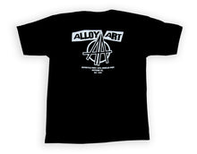 Load image into Gallery viewer, Alloy Art Punk Logo T-Shirt
