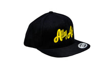 Load image into Gallery viewer, AA Established Logo Embroidered Hat
