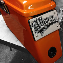 Load image into Gallery viewer, The Down Low Removable License Plate Mount