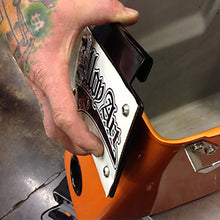 Load image into Gallery viewer, The Down Low Removable License Plate Mount