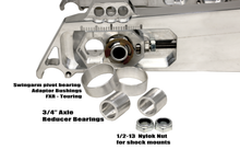 Load image into Gallery viewer, The Swinger (84-00 FXR) - (94-08 FLT)