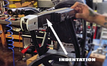 Load image into Gallery viewer, FXRP/T & FXRS Strut Lights (FXR1) & (FXR2)