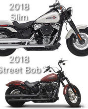 Load image into Gallery viewer, 2018-2024 Model Strut Lights