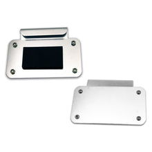 Load image into Gallery viewer, The Down Low Removable License Plate Mount
