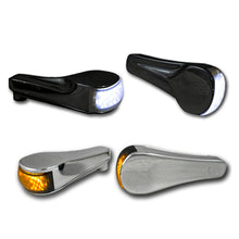 Load image into Gallery viewer, Road Glide Front Turn Signals -up to 2013