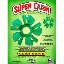 Load image into Gallery viewer, Super Cush Replacement Drive Dampener