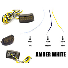 Load image into Gallery viewer, Road Glide Front Turn Signals -up to 2013