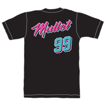Load image into Gallery viewer, Alloy Art Mullet 99 T-shirt
