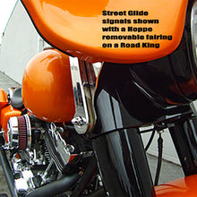 Load image into Gallery viewer, Street Glide Run 2006-2013
