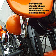 Load image into Gallery viewer, Street Glide Run 2006-2013