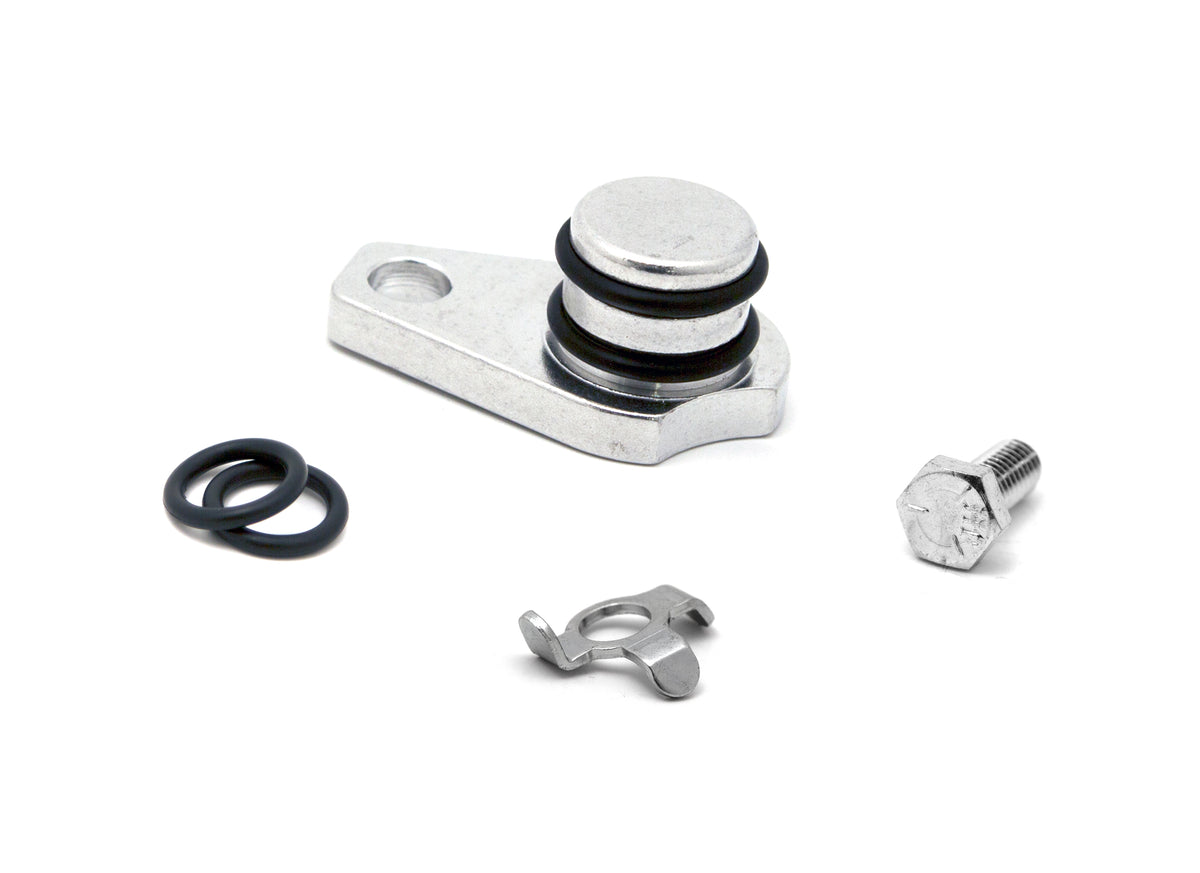 Shifter Shaft Primary Plug – Alloy Art