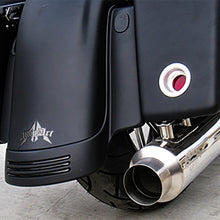 Load image into Gallery viewer, Shooter Tail Lights