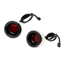 Load image into Gallery viewer, Shooter Tail Lights