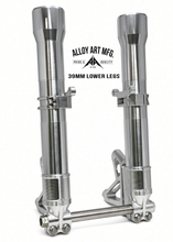 Load image into Gallery viewer, 39MM Lower Legs
