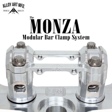Load image into Gallery viewer, Monza BCS Modular Bar Clamp System
