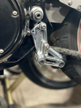 Load image into Gallery viewer, 2018-Current Softails Spreading Eagle Tension Reliever
