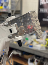 Load image into Gallery viewer, Bagger Frame Competition Fairing Mount
