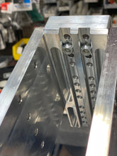 Load image into Gallery viewer, Bagger Frame Competition Fairing Mount
