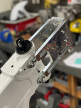 Load image into Gallery viewer, Bagger Frame Competition Fairing Mount
