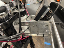 Load image into Gallery viewer, Bagger Frame Competition Fairing Mount
