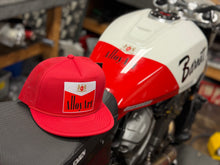 Load image into Gallery viewer, AA  “No Filter” Logo  Trucker Hat
