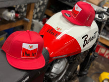 Load image into Gallery viewer, AA  “No Filter” Logo  Trucker Hat
