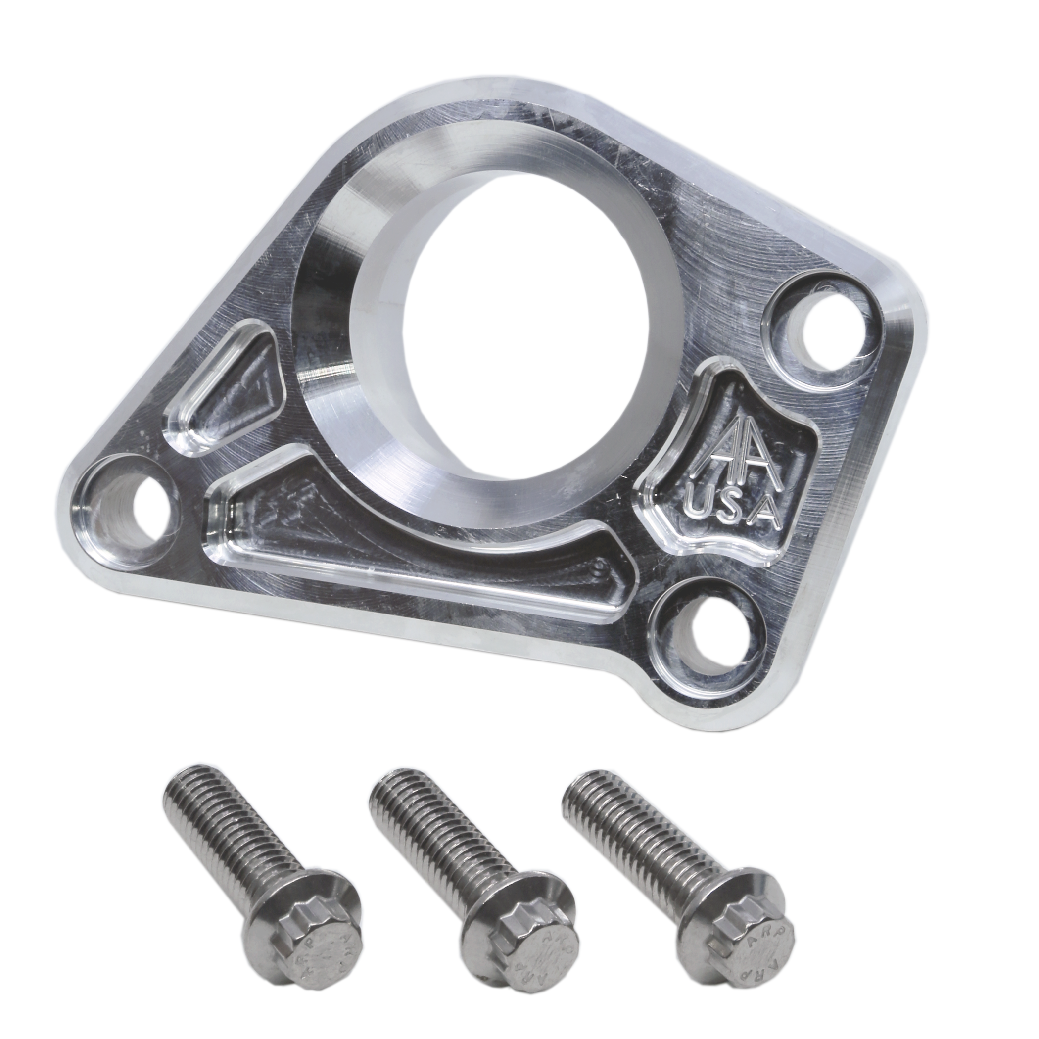 M8 Touring-Floor Board Delete – Alloy Art