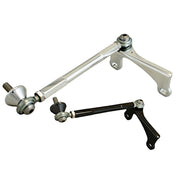 Touring Frame Stabilizer - 09 to 16