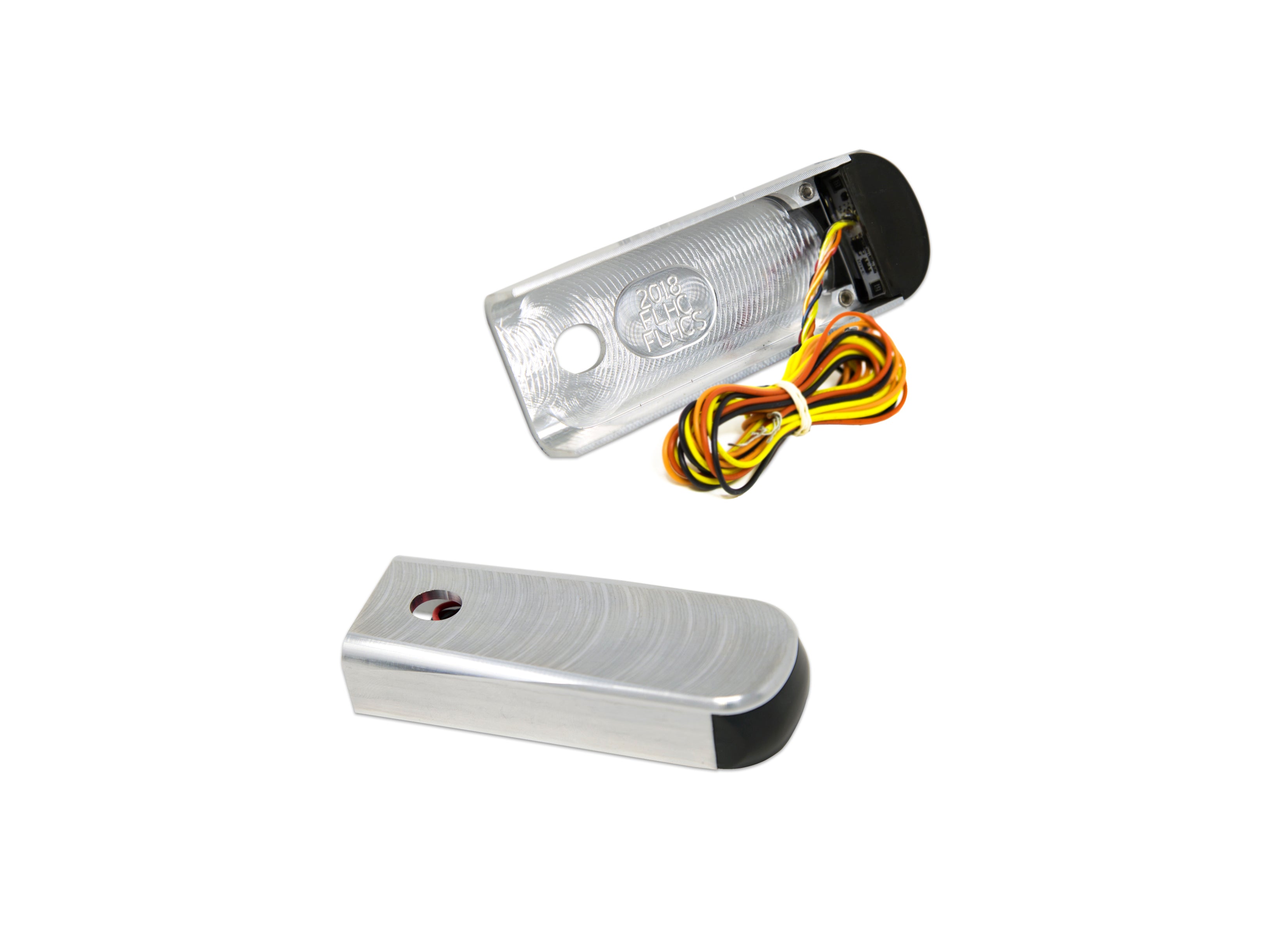 2018-2024 Model Strut Lights – Alloy Art
