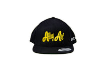 Load image into Gallery viewer, AA Established Logo Embroidered Hat
