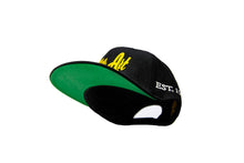 Load image into Gallery viewer, AA Established Logo Embroidered Hat
