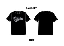 Load image into Gallery viewer, Alloy Art Baseball T-Shirt
